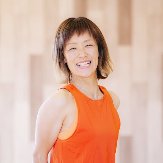 ATSUKO