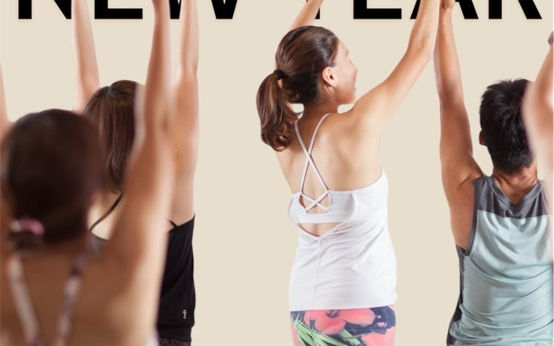 ＼みなで繋ぐ、太陽礼拝108回開催／